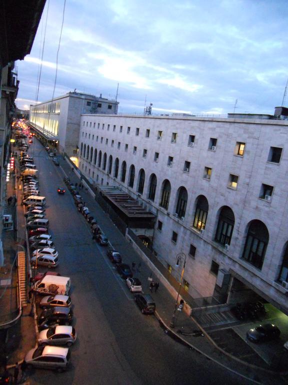 Roma Termini Apartment Exterior foto