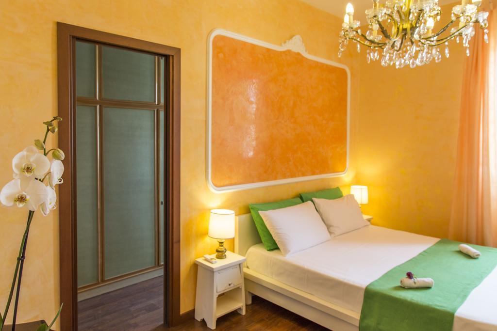 Roma Termini Apartment Exterior foto