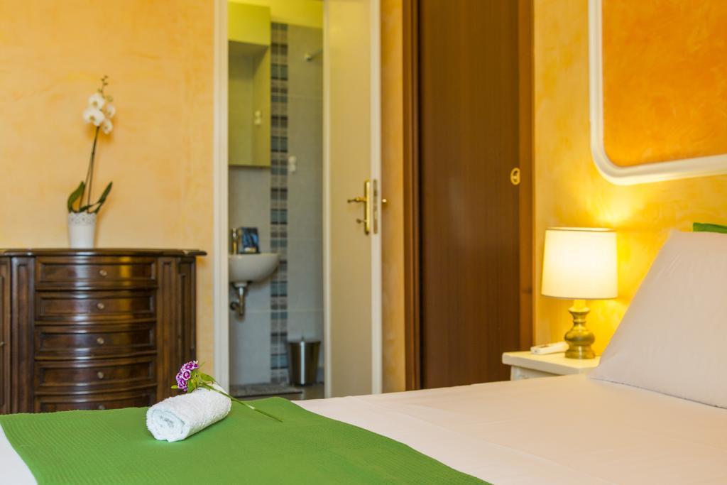 Roma Termini Apartment Exterior foto